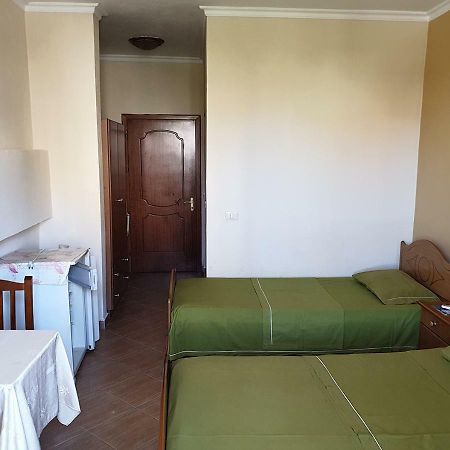 דורס Hotel Palma מראה חיצוני תמונה