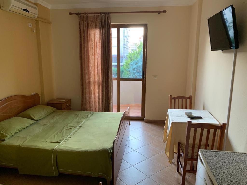 דורס Hotel Palma מראה חיצוני תמונה