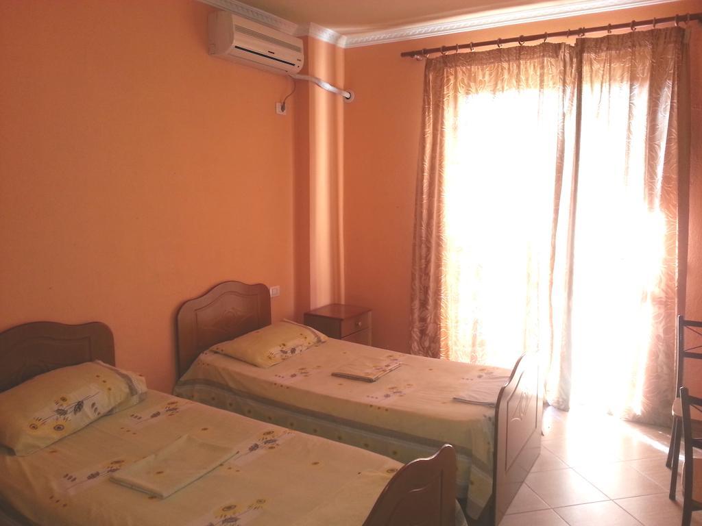דורס Hotel Palma חדר תמונה