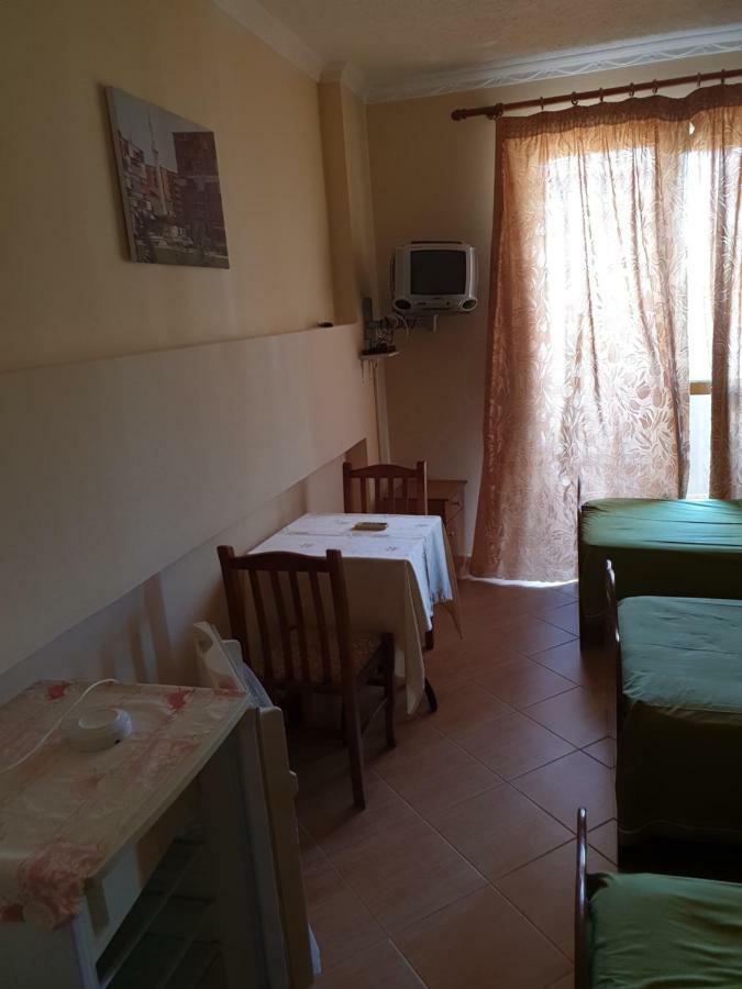 דורס Hotel Palma מראה חיצוני תמונה