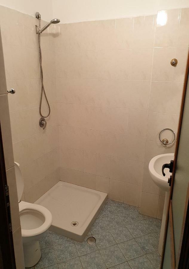 דורס Hotel Palma מראה חיצוני תמונה