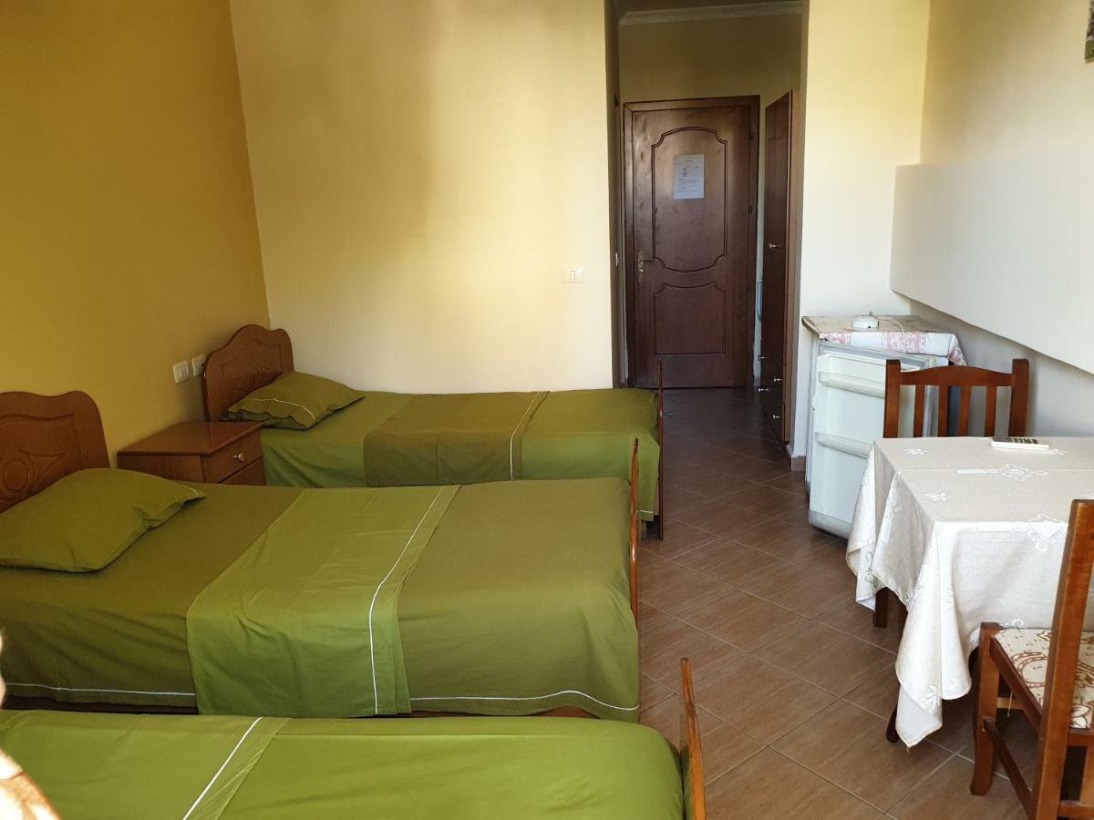 דורס Hotel Palma מראה חיצוני תמונה
