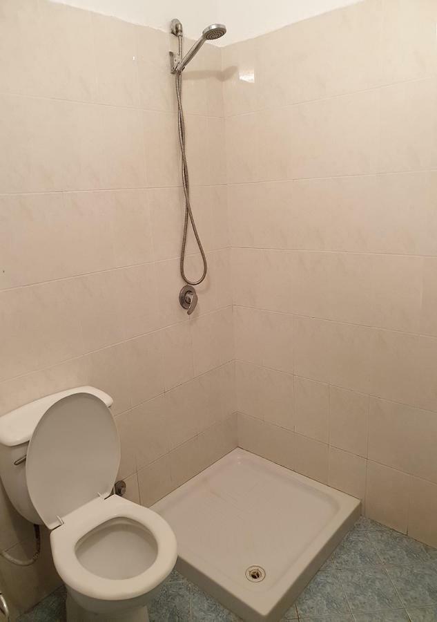 דורס Hotel Palma מראה חיצוני תמונה