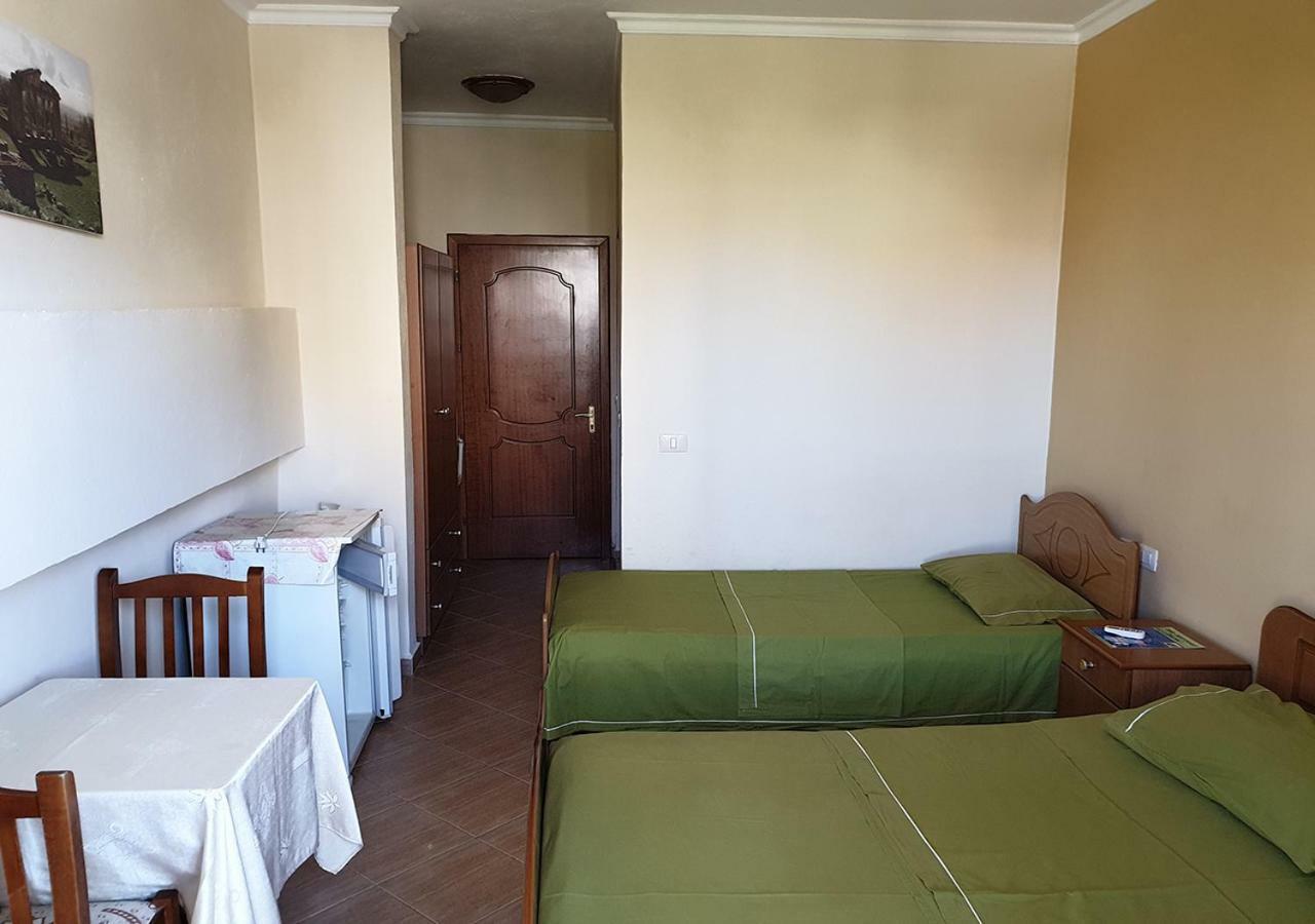 דורס Hotel Palma מראה חיצוני תמונה