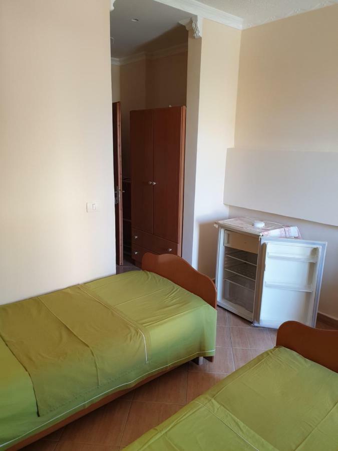 דורס Hotel Palma מראה חיצוני תמונה