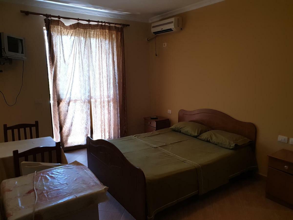 דורס Hotel Palma מראה חיצוני תמונה