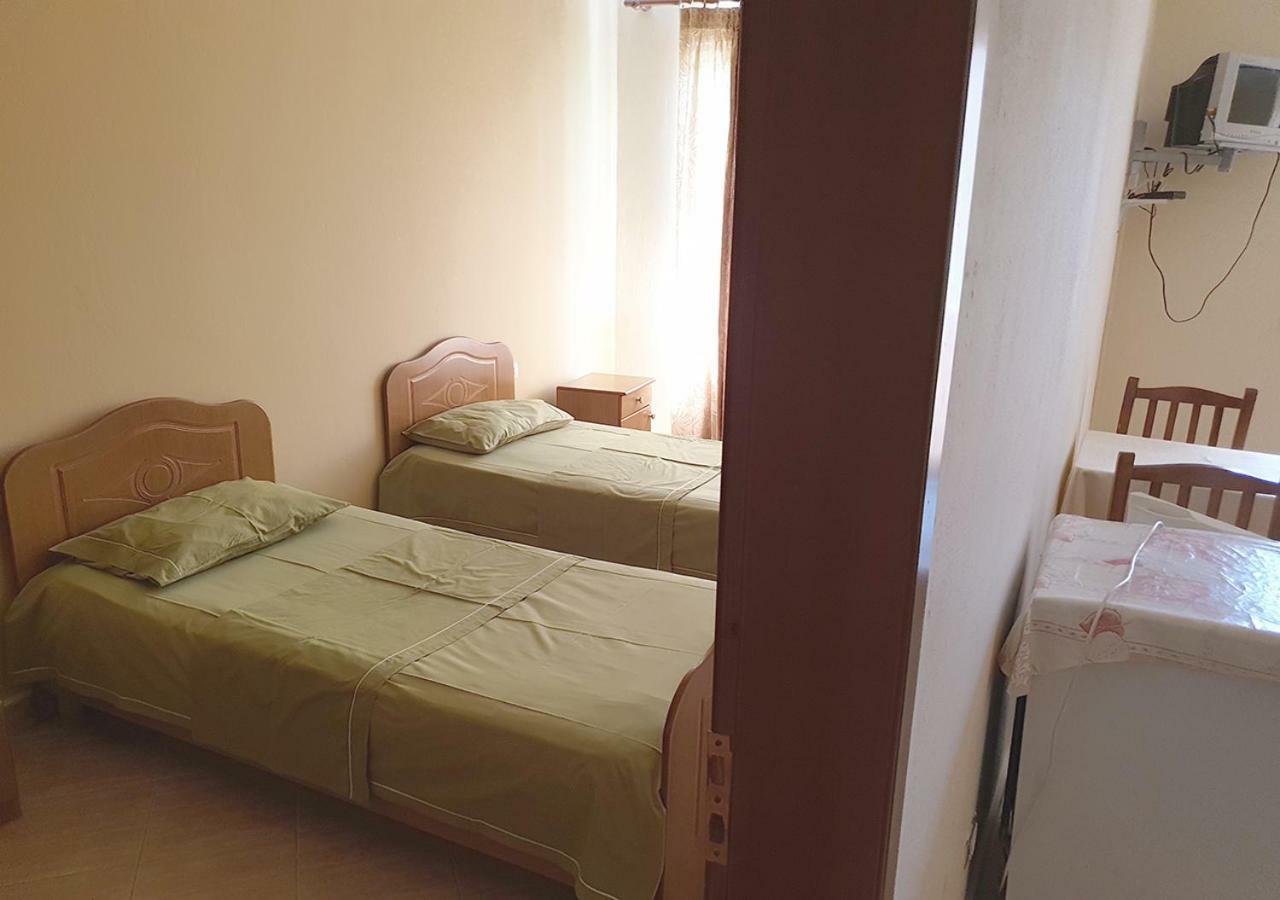 דורס Hotel Palma מראה חיצוני תמונה