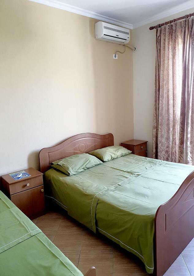דורס Hotel Palma מראה חיצוני תמונה