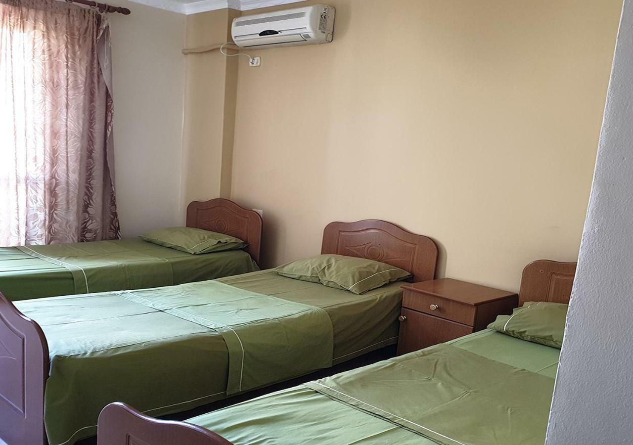 דורס Hotel Palma מראה חיצוני תמונה