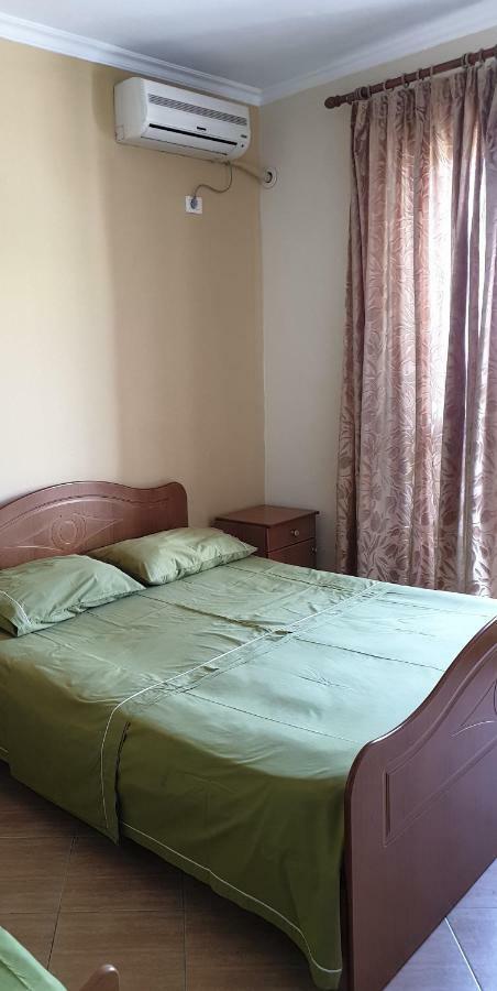 דורס Hotel Palma מראה חיצוני תמונה